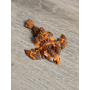 Mini Figurka Lava Dragon 3d - Druk3d fidget mixGadzet