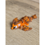 Mini Figurka Lava Dragon 3d - Druk3d fidget mixGadzet