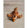 Mini Figurka Lava Dragon 3d - Druk3d fidget mixGadzet