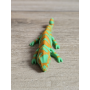Mini Figurka Kameleona 3d - Druk3d fidget mixGadzet