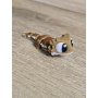 Mini Figurka Bearded Dragon 3d - Druk3d fidget mixGadzet