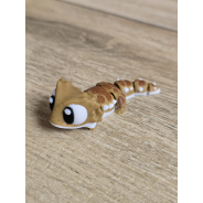 Mini Figurka Bearded Dragon 3d - Druk3d fidget mixGadzet
