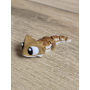 Mini Figurka Bearded Dragon 3d - Druk3d fidget mixGadzet