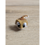 Mini Figurka Bearded Dragon 3d - Druk3d fidget mixGadzet