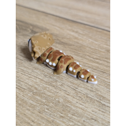 Mini Figurka Bearded Dragon 3d - Druk3d fidget mixGadzet