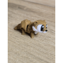 Mini Figurka Wydry 3d - Druk3d fidget mixGadzet