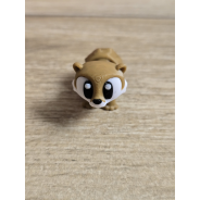 Mini Figurka Wydry 3d - Druk3d fidget mixGadzet