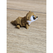 Mini Figurka Wydry 3d - Druk3d fidget mixGadzet