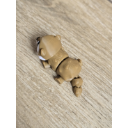 Mini Figurka Wydry 3d - Druk3d fidget mixGadzet