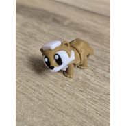 Mini Figurka Wydry z ręcznikiem 3d - Druk3d fidget mixGadzet
