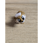 Mini Figurka Wydry z ręcznikiem 3d - Druk3d fidget mixGadzet
