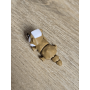 Mini Figurka Wydry z ręcznikiem 3d - Druk3d fidget mixGadzet
