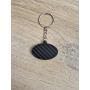 Breloczek Subaru - Świeci w Nocy! 3d - Druk3d fidget Keychain mixGadzet