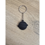 Breloczek Opel - Świeci w Nocy! 3d - Druk3d fidget Keychain mixGadzet