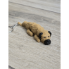 Breloczek Border Terrier 3d - Seria Psów Brelok Druk3d fidget Keychain
