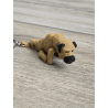 Breloczek Border Terrier 3d - Seria Psów Brelok Druk3d fidget Keychain
