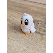 Mini Figurka Kaczki 3d - Druk3d fidget mixGadzet