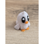 Mini Figurka Kaczki 3d - Druk3d fidget mixGadzet