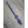 Gigant 67cm Dragon Crystal - figurka 3d Dwukolorowy Druk3d