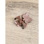 Mini Figurka Nietoperza 3d - Druk3d fidget mixGadzet