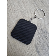 Brelok NFC Spotify - Zbliż i Słuchaj! - Druk3d Fidget Keychain