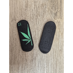 Magnetyczny Suwak Mini Deskorolki 3d - Fidget Toys Druk3d mixGadzet