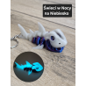 Breloczek Skeleton Shark Rekin 3d - Brelok Druk3d fidget Keychain