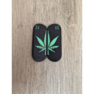 Magnetyczny Suwak Mini Deskorolki 3d - Fidget Toys Druk3d mixGadzet