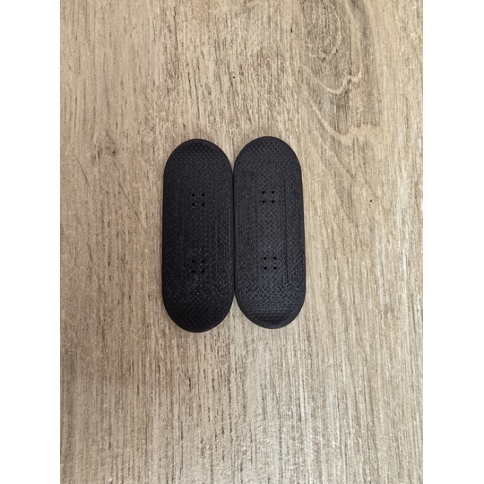 Magnetyczny Suwak Mini Deskorolki 3d - Fidget Toys Druk3d mixGadzet