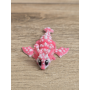 Mini Figurka Mushroom mini Dragon 3d - Druk3d fidget mixGadzet
