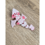 Mini Figurka Mushroom mini Dragon 3d - Druk3d fidget mixGadzet