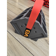 Nosidło na Napoje V8 Prawdziwy Silnik Imprezy 3d - Druk3d mixGadzet