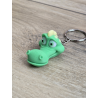 Potwór z Loch Ness – Brelok & Nakładka na Długopis 2w1! - Druk3d Keychain