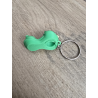 Potwór z Loch Ness – Brelok & Nakładka na Długopis 2w1! - Druk3d Keychain