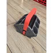 Nosidło na Napoje V6 Prawdziwy Silnik Imprezy 3d - Druk3d mixGadzet