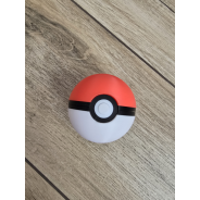 Otwierany Pokeball 3d - Fidget Toys Druk3d mixGadzet