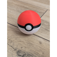 Otwierany Pokeball 3d - Fidget Toys Druk3d mixGadzet