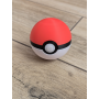 Otwierany Pokeball 3d - Fidget Toys Druk3d mixGadzet