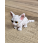 Figurka Kota Sphynx 3d - Druk3d fidget mixGadzet