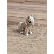 Uroczy Breloczek Konik - Brelok Druk 3D