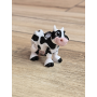 Figurka Krowy 3d - Druk3d fidget mixGadzet