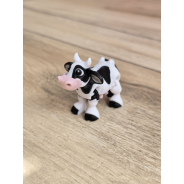Figurka Krowy 3d - Druk3d fidget mixGadzet
