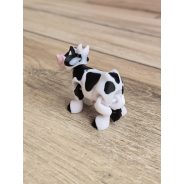 Figurka Krowy 3d - Druk3d fidget mixGadzet