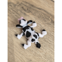 Figurka Krowy 3d - Druk3d fidget mixGadzet