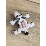 Figurka Krowy 3d - Druk3d fidget mixGadzet