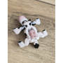 Figurka Krowy 3d - Druk3d fidget mixGadzet