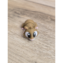Mini Figurka Chomik 3d - Druk3d fidget mixGadzet