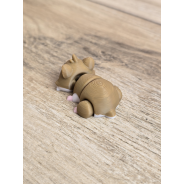 Mini Figurka Chomik 3d - Druk3d fidget mixGadzet