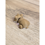 Mini Figurka Chomik 3d - Druk3d fidget mixGadzet