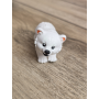 Figurka Misia Polarnego 3d - Druk3d fidget mixGadzet